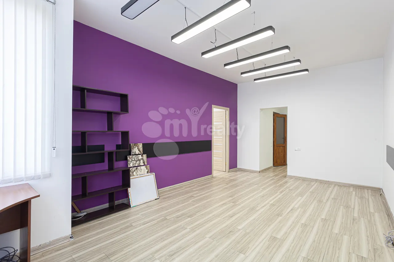 Commercial property for rent V.Papazyan St, Arabkir Yerevan, 160453