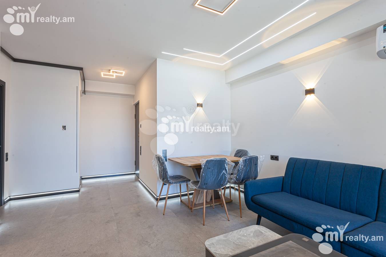 2 bedroom apartment for rent خیابان 19 عربکیر, عربگیر ایروان, 155427