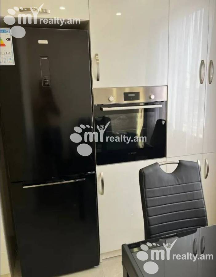 4 bedroom apartment for rent V.Vagharshyan St, Arabkir Yerevan, 143545