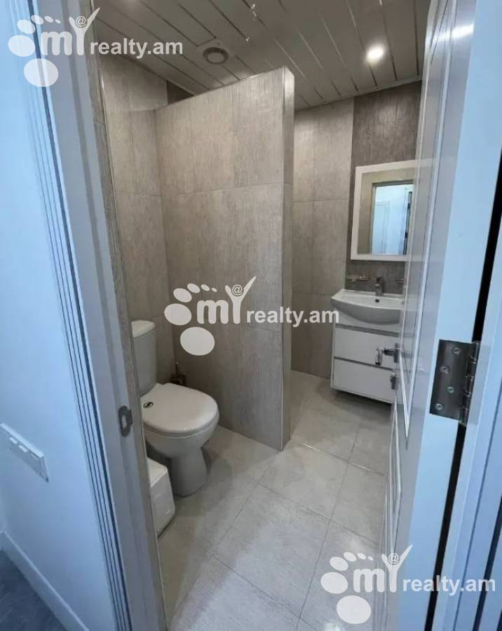 4 bedroom apartment for rent V.Vagharshyan St, Arabkir Yerevan, 143545