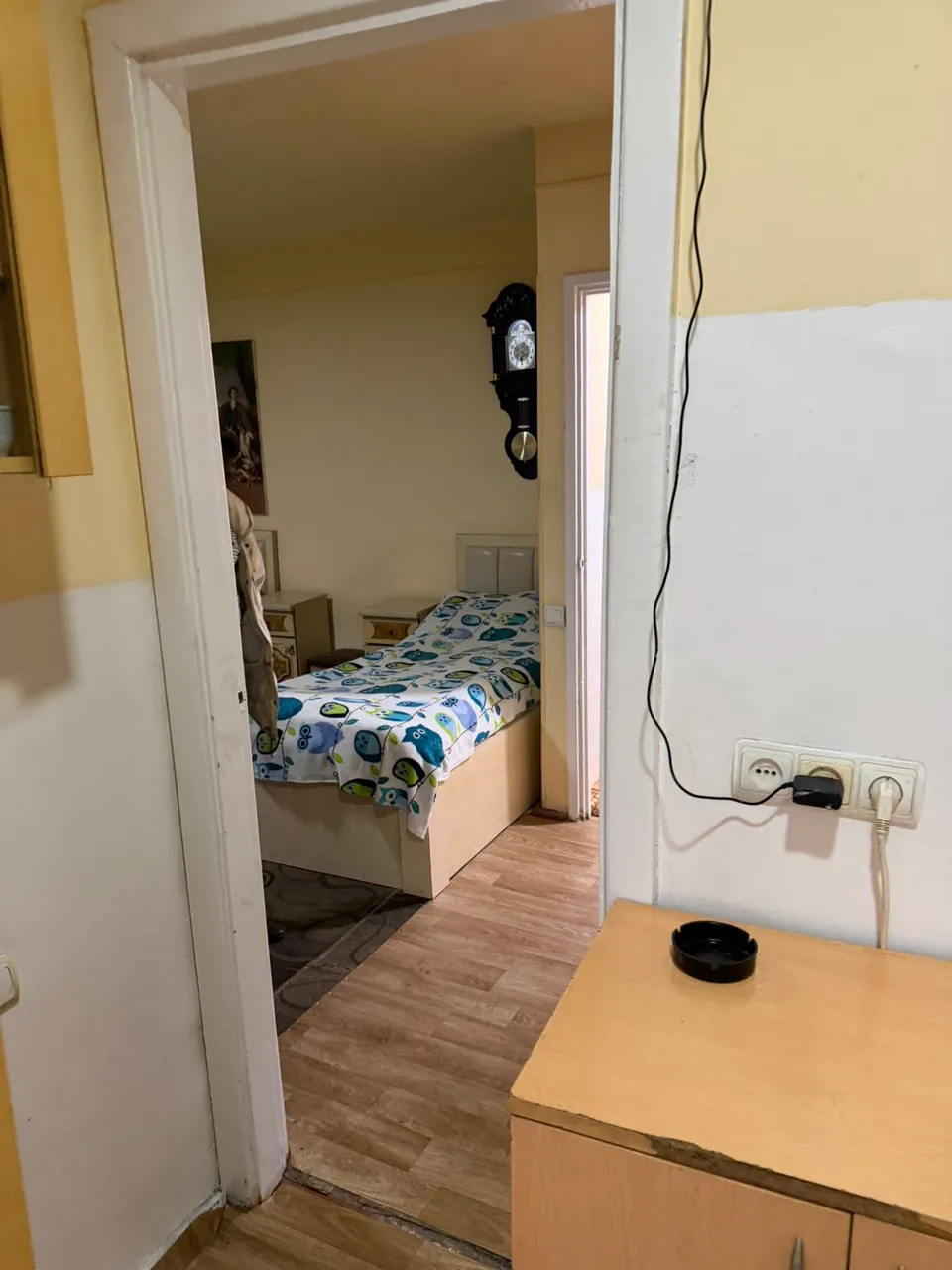 1 bedroom apartment for sale Lepsus St, Qanaqer- Sejtun Yerevan, 160301