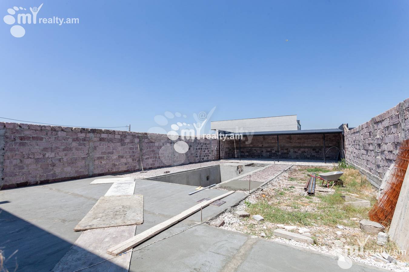 House for sale Abovyan, Abovyan Kotayk, 151685