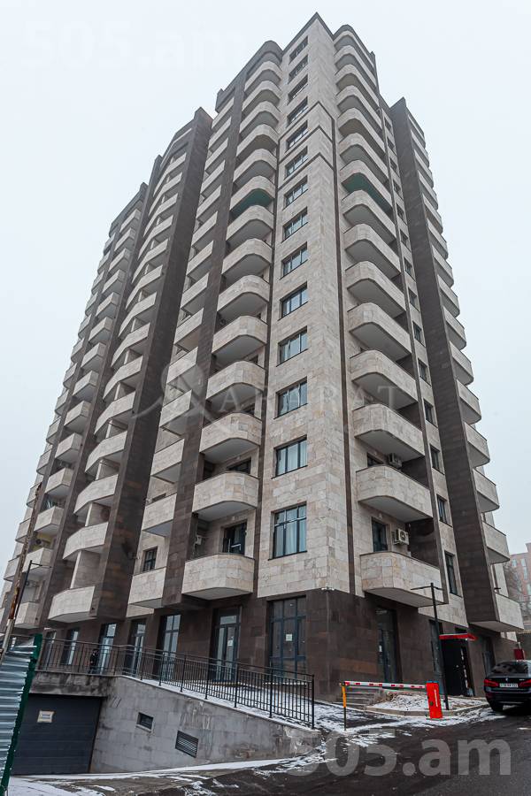 Commercial property for rent Sevak St, Qanaqer-Zeytun Yerevan, 154591