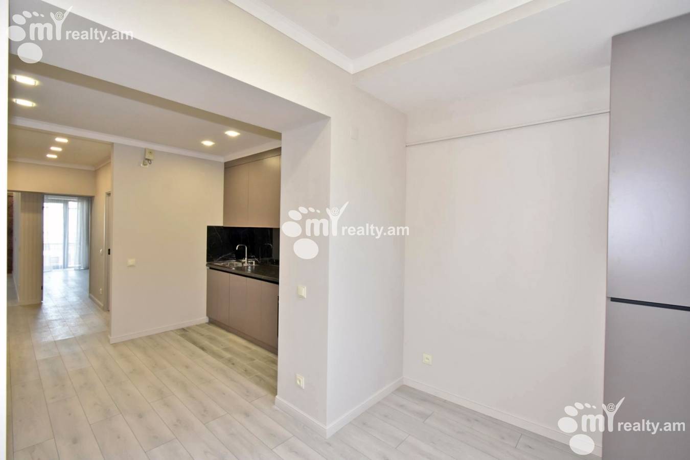 3 bedroom apartment for sale Vratsakan St, Arabkir Yerevan, 158692