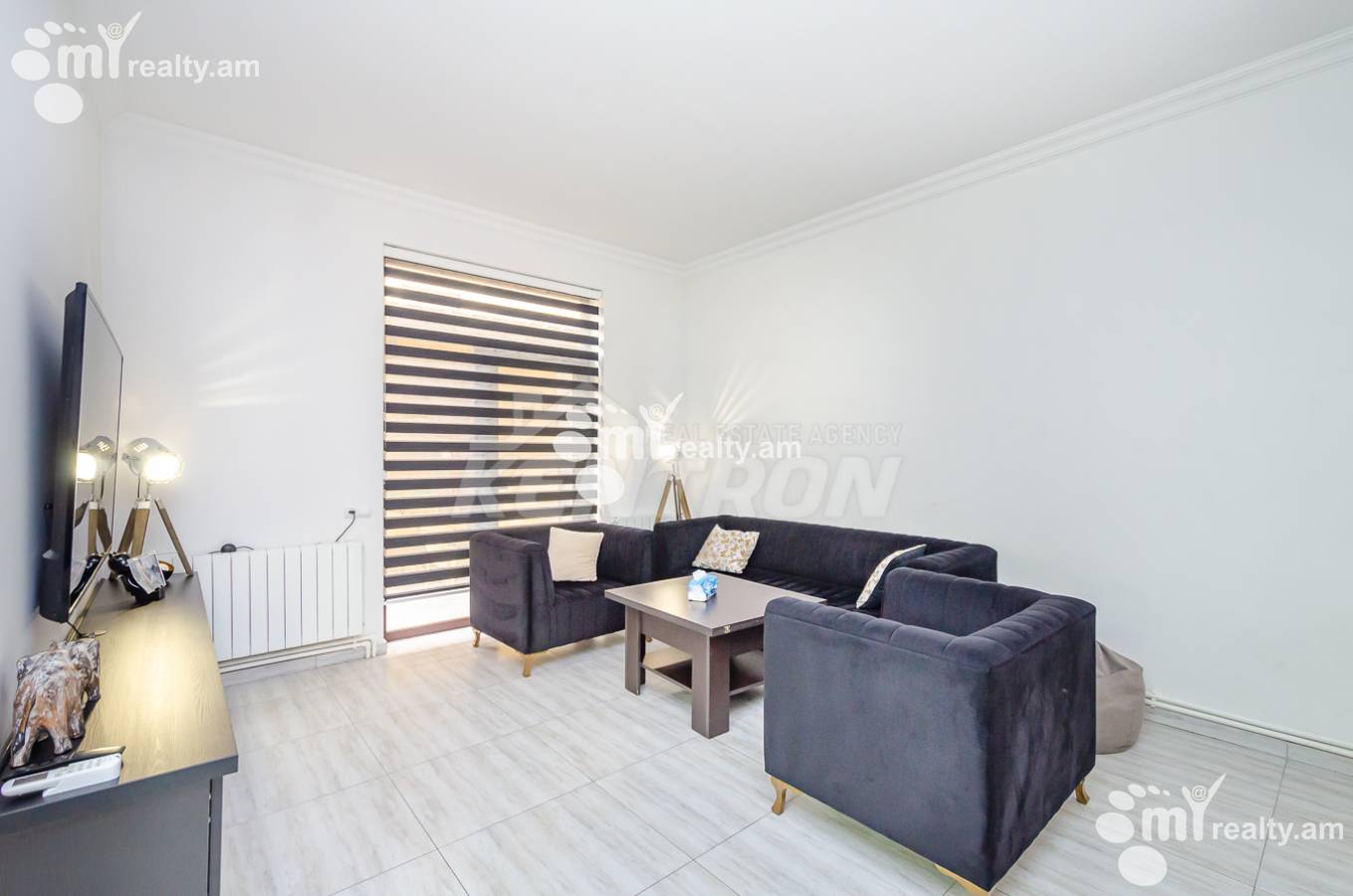 House for sale G 1 dis., Adshapnjak Yerevan, 153453