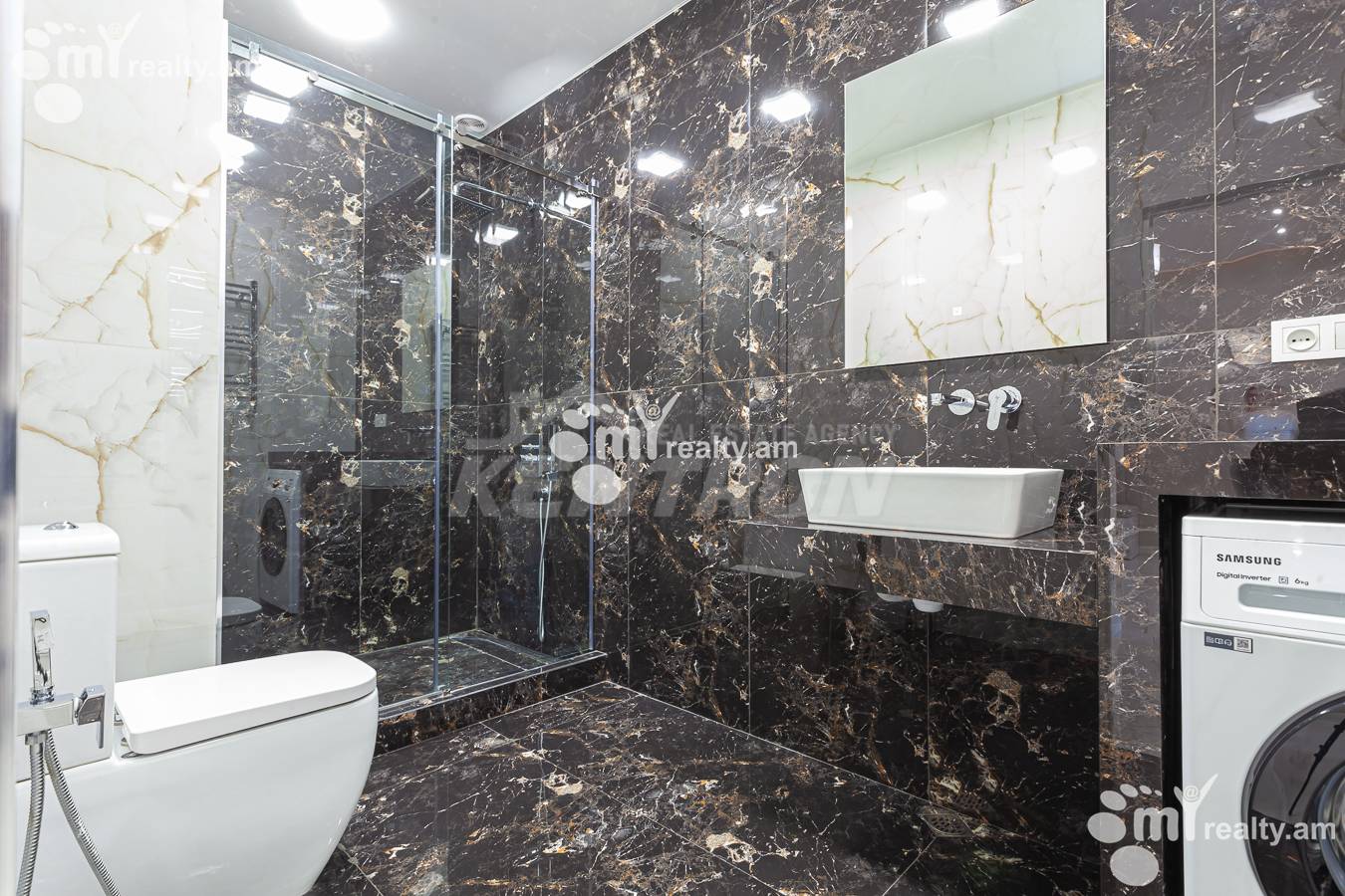 2 սենյականոց բնակարան  Կ. Ուլնեցու փող., Քանաքեռ-Զեյթուն Երևան, 155824