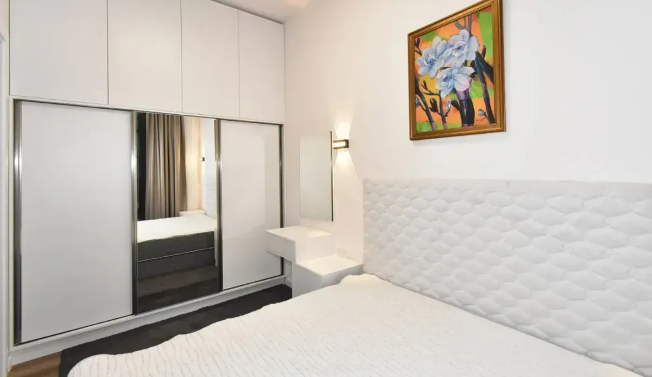 2 bedroom apartment for sale Tumanyan St, Center Yerevan, 159816