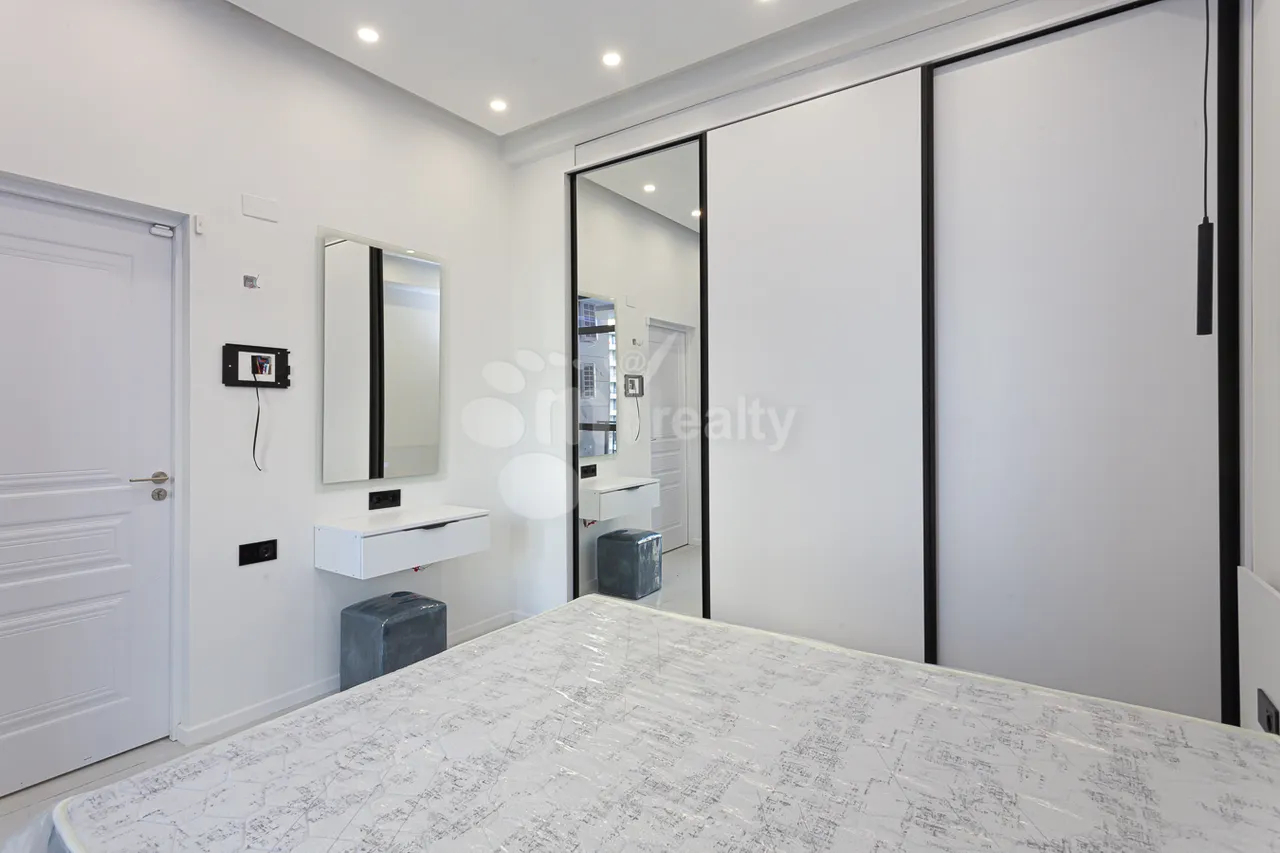 2 bedroom apartment for rent Arshakunyats Ave, Center Yerevan, 161722