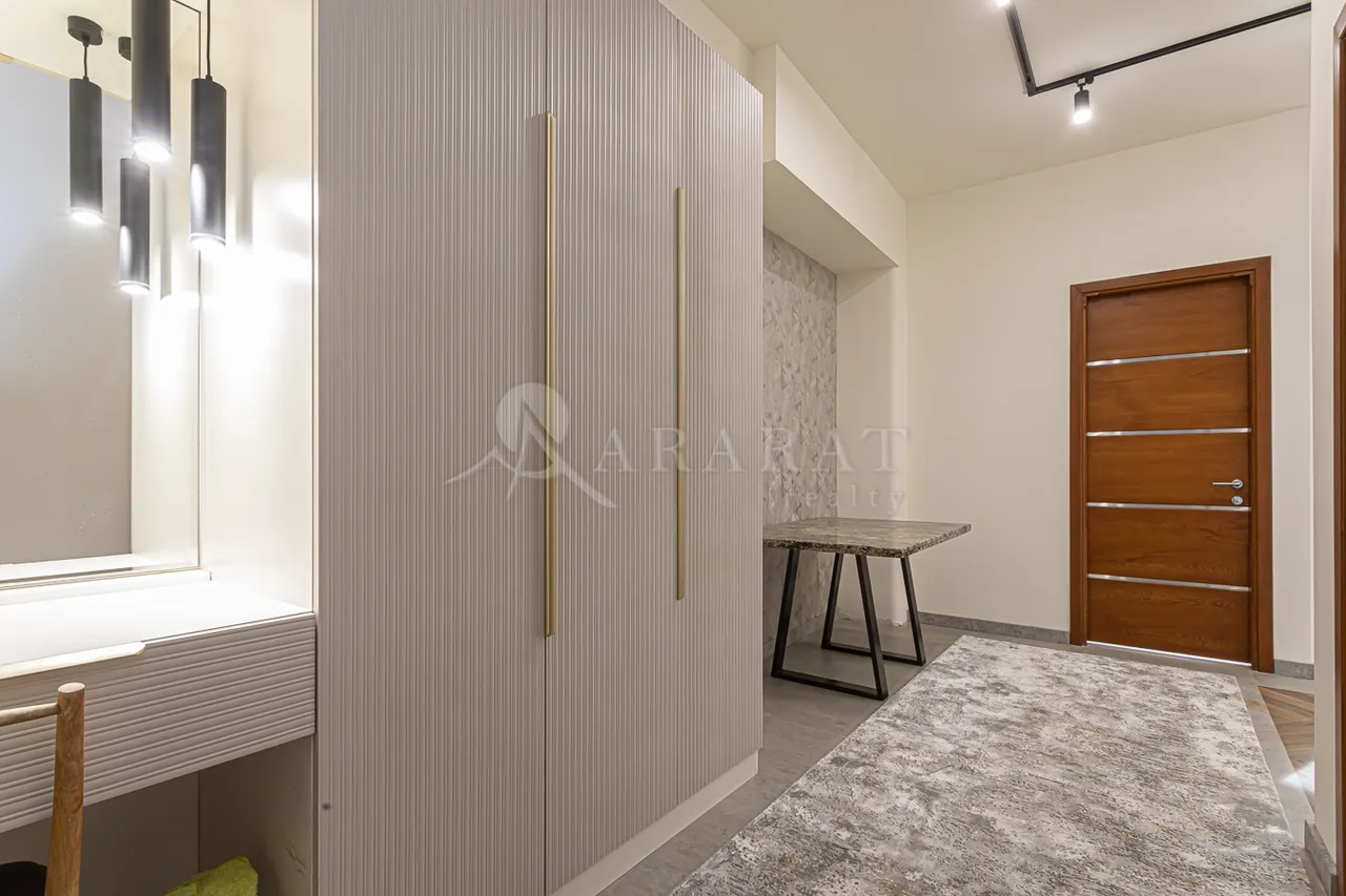 2 bedroom apartment for sale Tumanyan St, Center Yerevan, 157741
