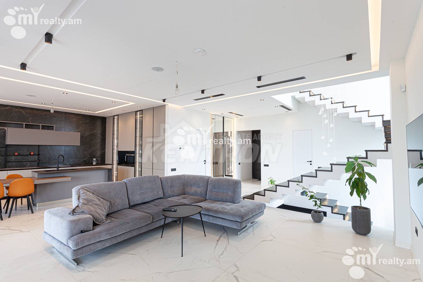 House for sale ناحیه V.., واهاگنی ایروان, 153749