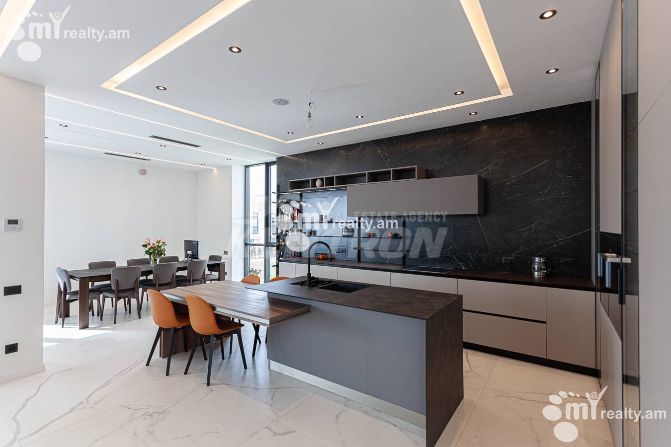 House for sale ناحیه V.., واهاگنی ایروان, 153749