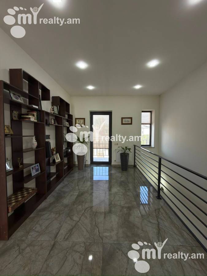 Առանձնատուն  Պարույր Սևակ թաղ., Ավան Երևան, 160340
