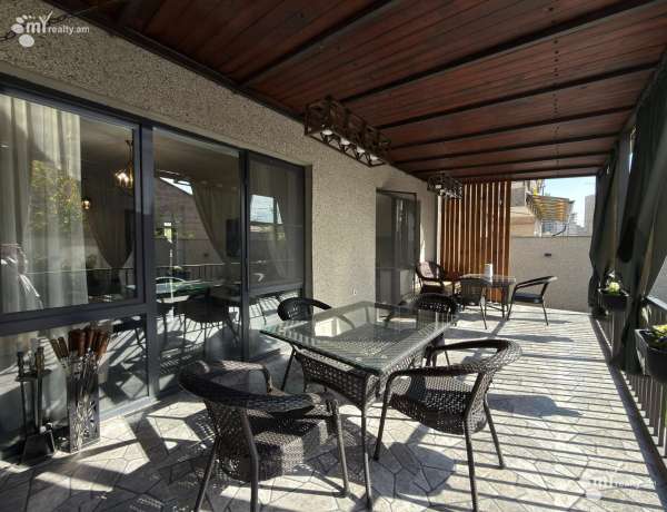 arandznatun-vacharq-Yerevan-Avan