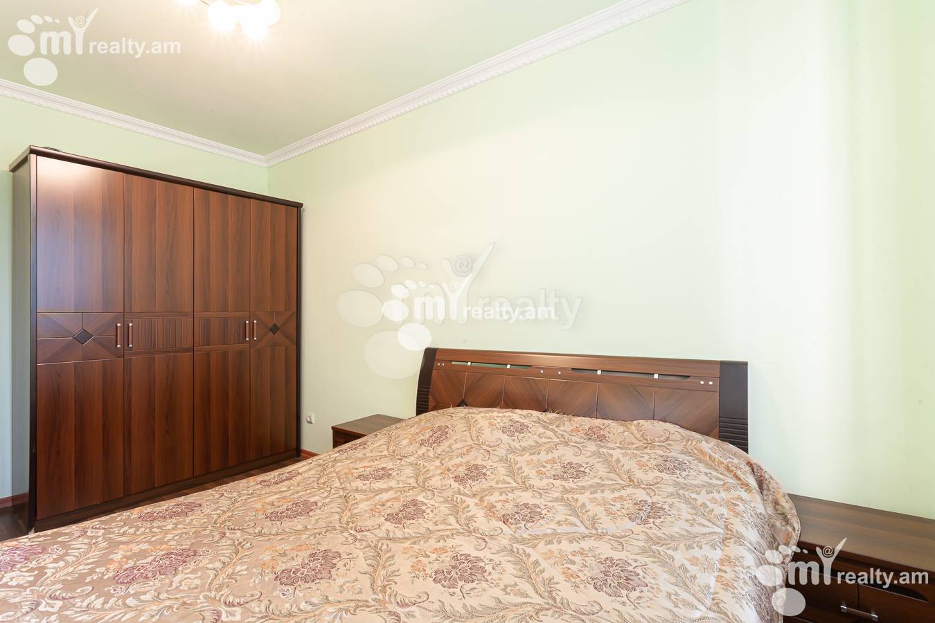 4 bedroom apartment for sale K. Ulnetsi St, Kanaqer-Zeytun Yerevan, 155447