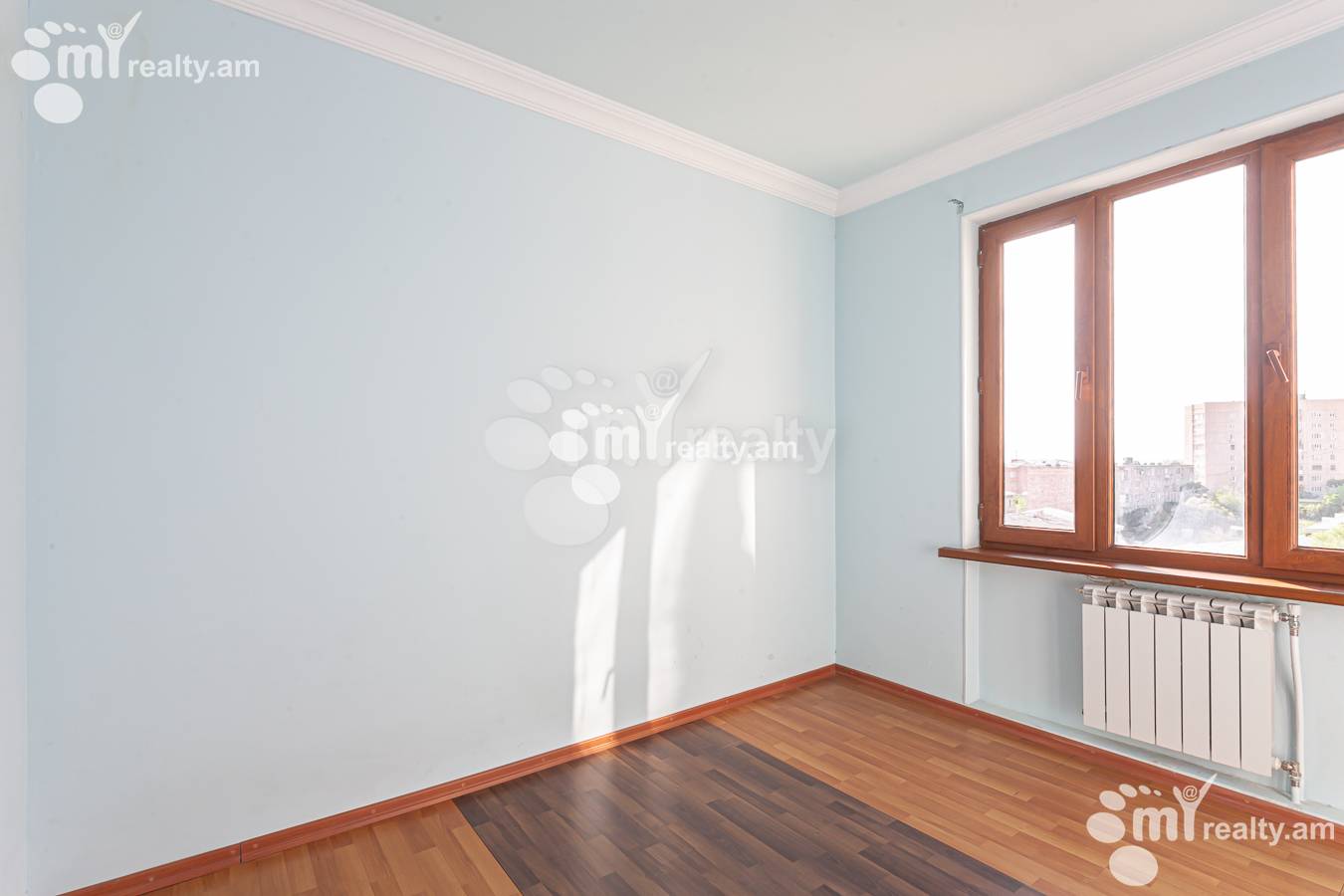 4 bedroom apartment for sale K. Ulnetsi St, Kanaqer-Zeytun Yerevan, 155447