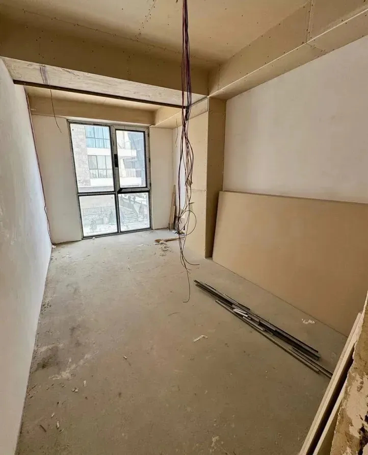 2 bedroom apartment for sale K. Ulnetsi St, Qanaqer- Sejtun Yerevan, 159162