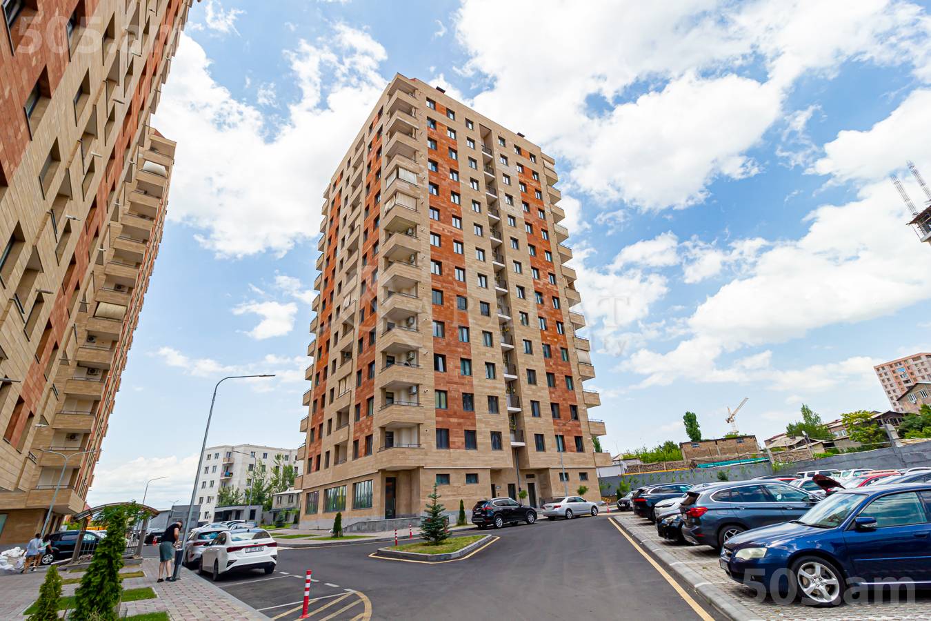 3 bedroom apartment for sale Arghutyan St, Arabkir Yerevan, 151593