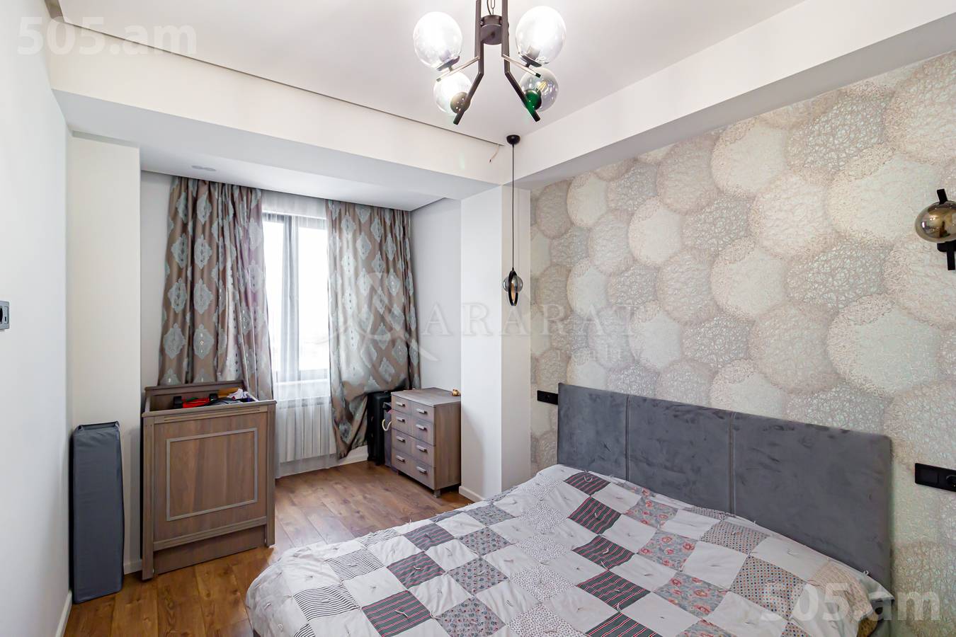 3 bedroom apartment for sale Arghutyan St, Arabkir Yerevan, 151593