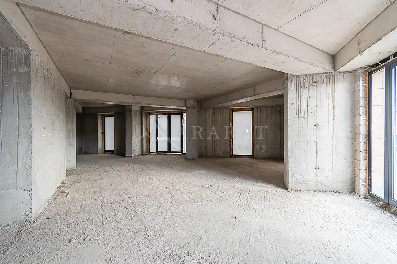 Commercial property for sale Komitas Ave, Arabkir Yerevan, 161923