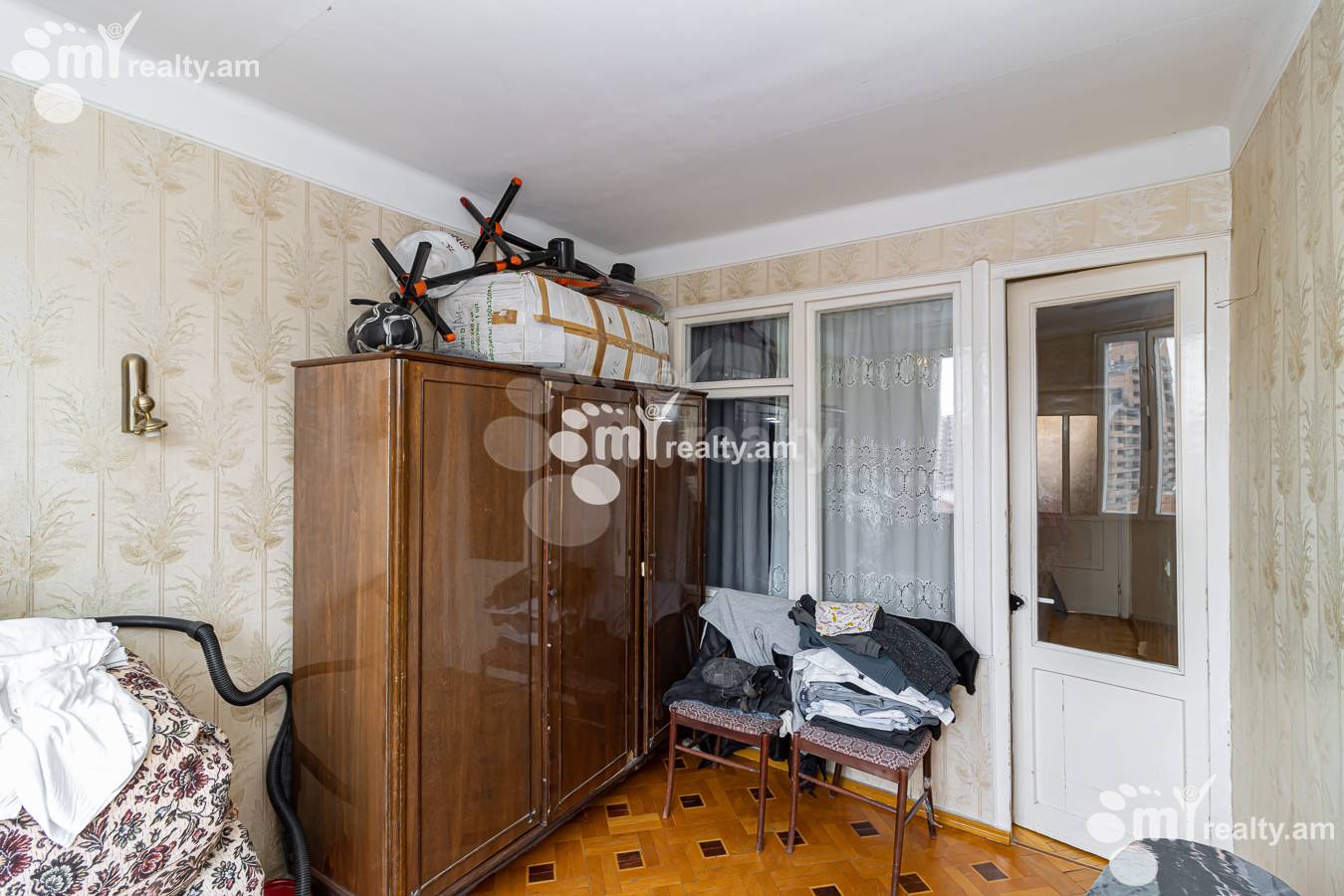 3 bedroom apartment for sale خیابان ساریان, مرکز شهر ایروان, 151548