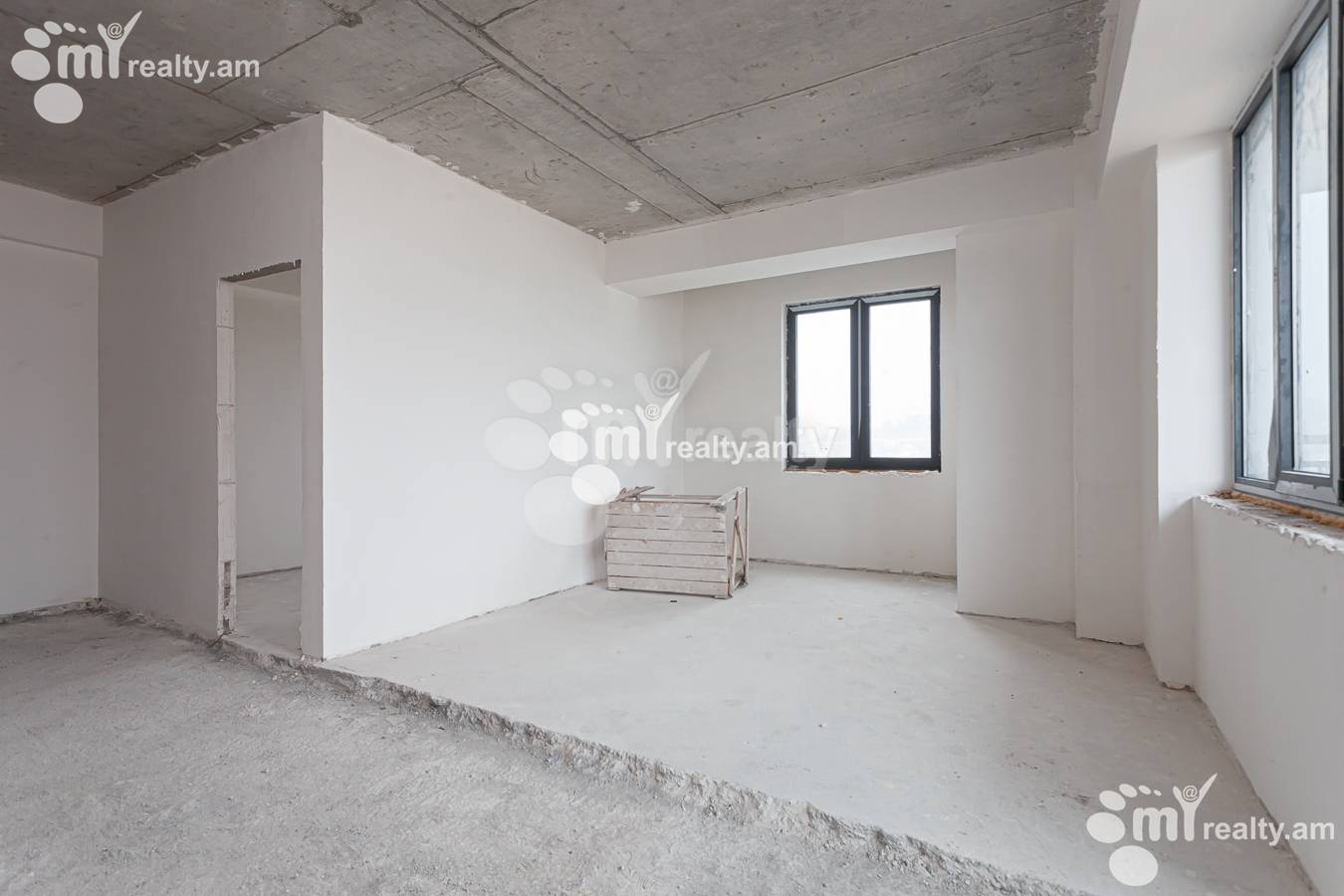 4 bedroom apartment for sale Paruyr Sevak dis., Awan Yerevan, 155423