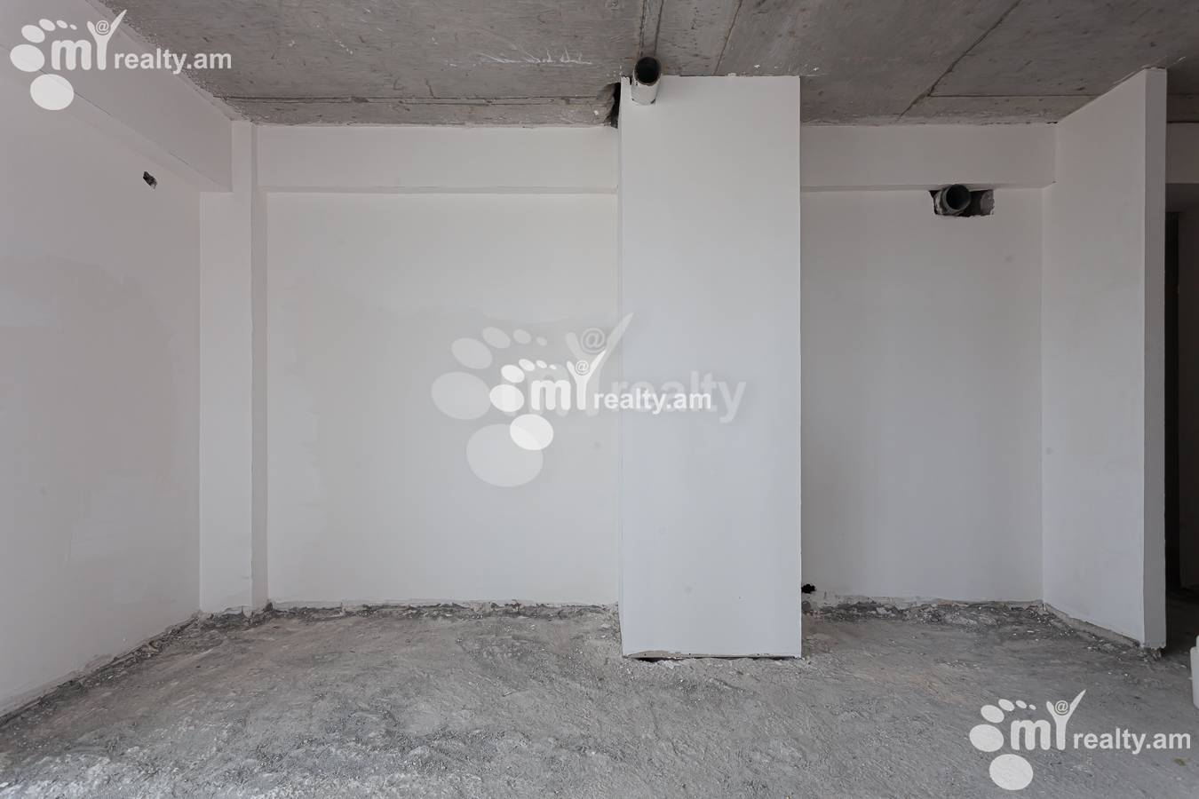 Купить 4 комнатную квартиру Паруйр Севак район, Аван Ереван, 155423