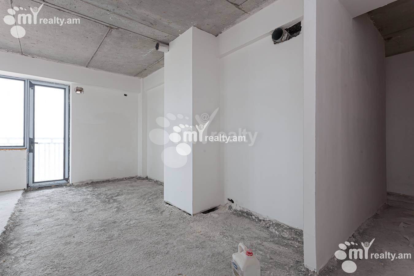 Купить 4 комнатную квартиру Паруйр Севак район, Аван Ереван, 155423