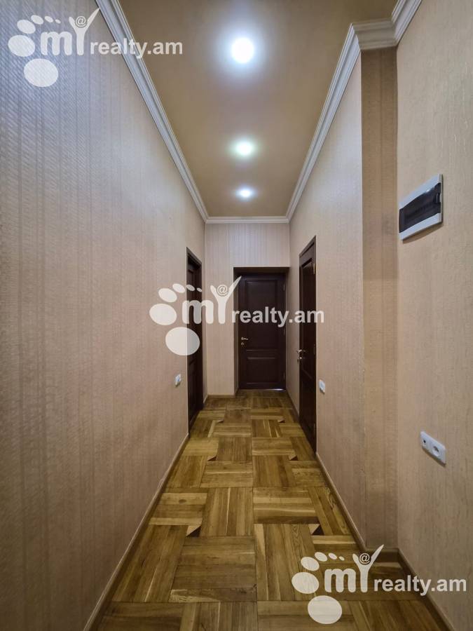 3 bedroom apartment for rent خیابان واردانانتس, مرکز شهر ایروان, 157511
