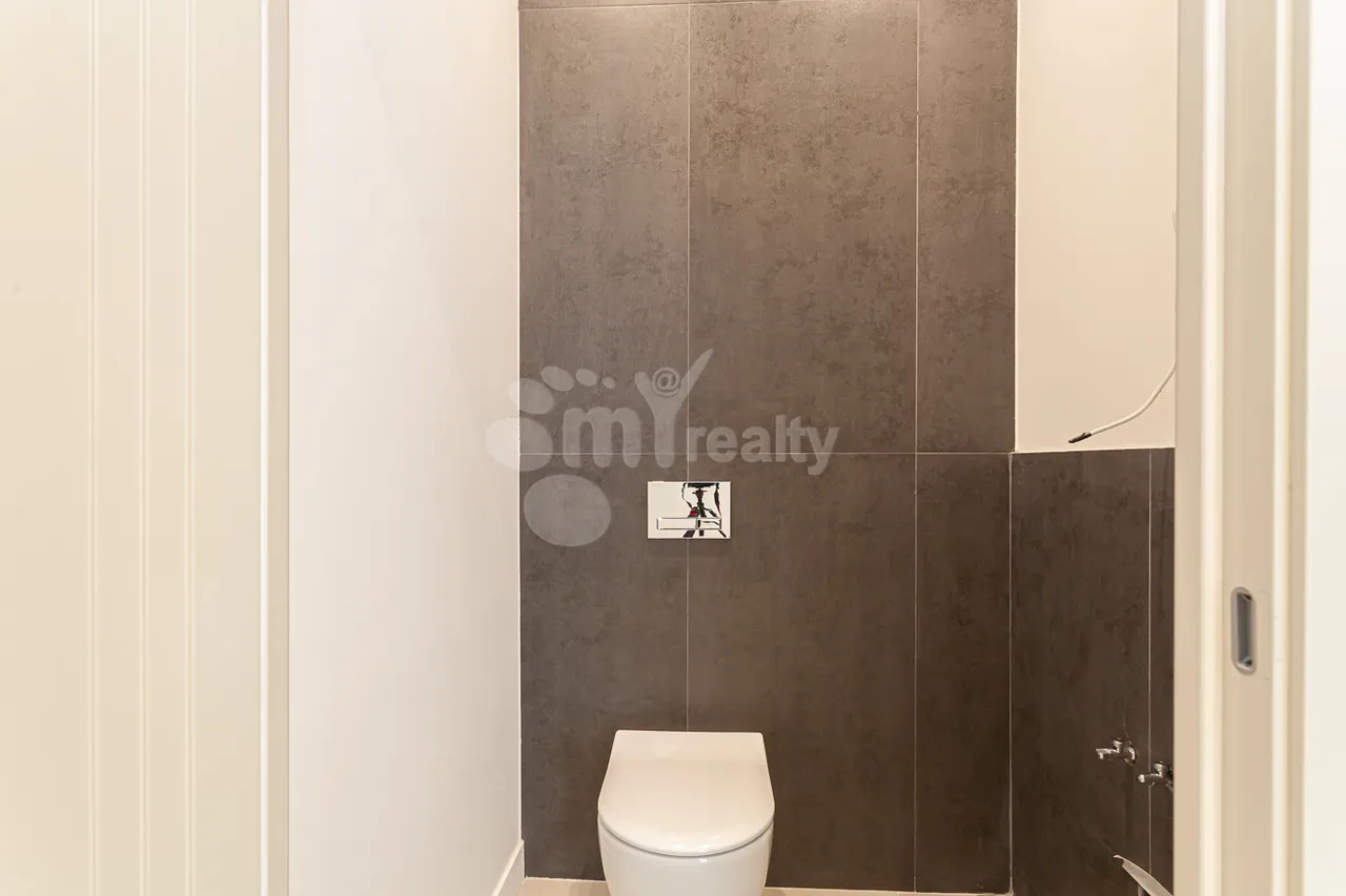 5 bedroom apartment for sale Orbeli Yeghbayrner   St, Arabkir Yerevan, 160863