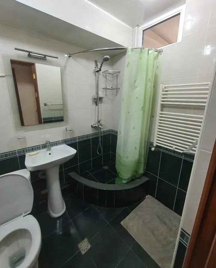 1 սենյականոց բնակարան  Արամի փող, Կենտրոն Երևան, 159382