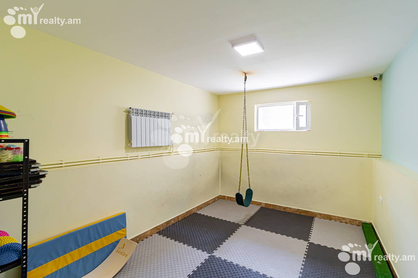 Կոմերցիոն տարածք  Կիևյան փող, Արաբկիր Երևան, 152783