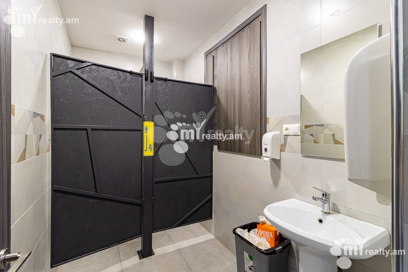 Կոմերցիոն տարածք  Կիևյան փող, Արաբկիր Երևան, 152783