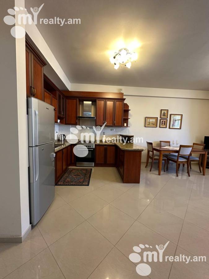 3 bedroom apartment for sale V. Davtyan St, Arabkir Yerevan, 156991