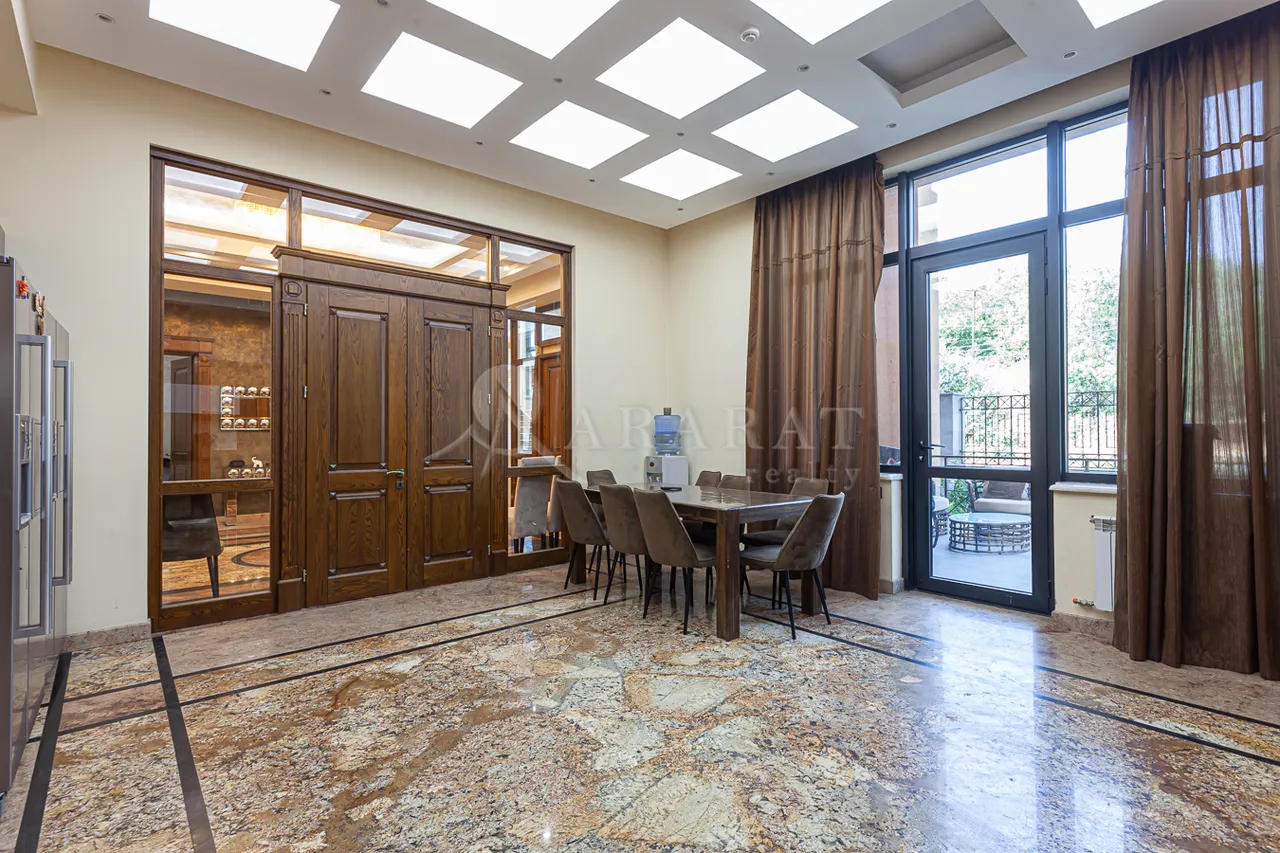 House for sale خیابان آلما آتا, آوان ایروان, 157390