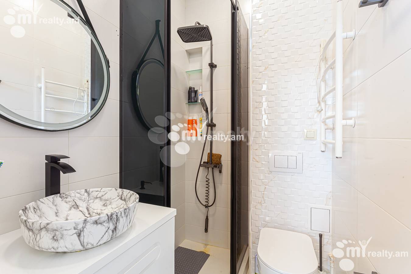 2 bedroom apartment for sale Koryun St, Center Yerevan, 151514