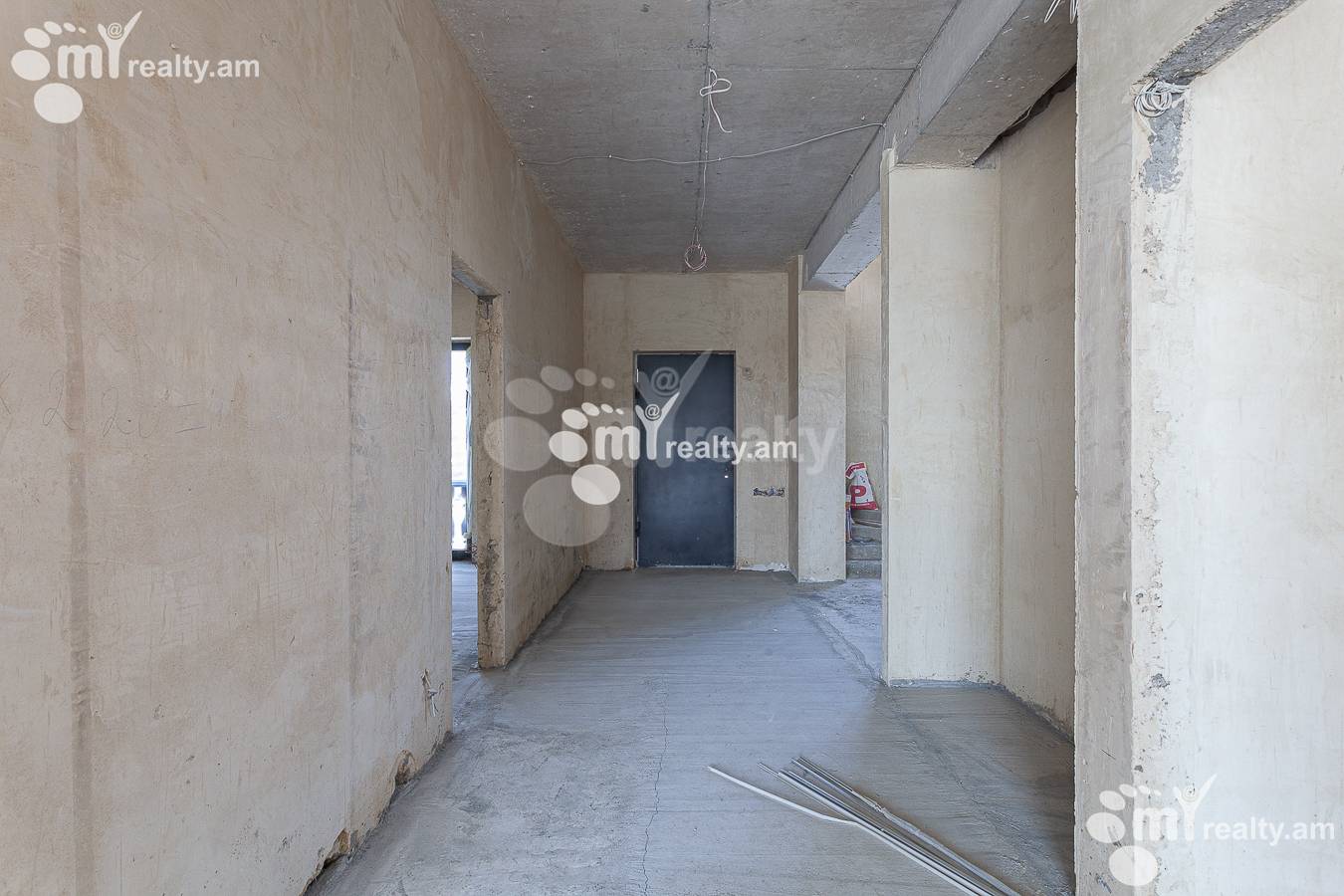 House for sale Bagrevand district, Nor Nork Yerevan, 138136