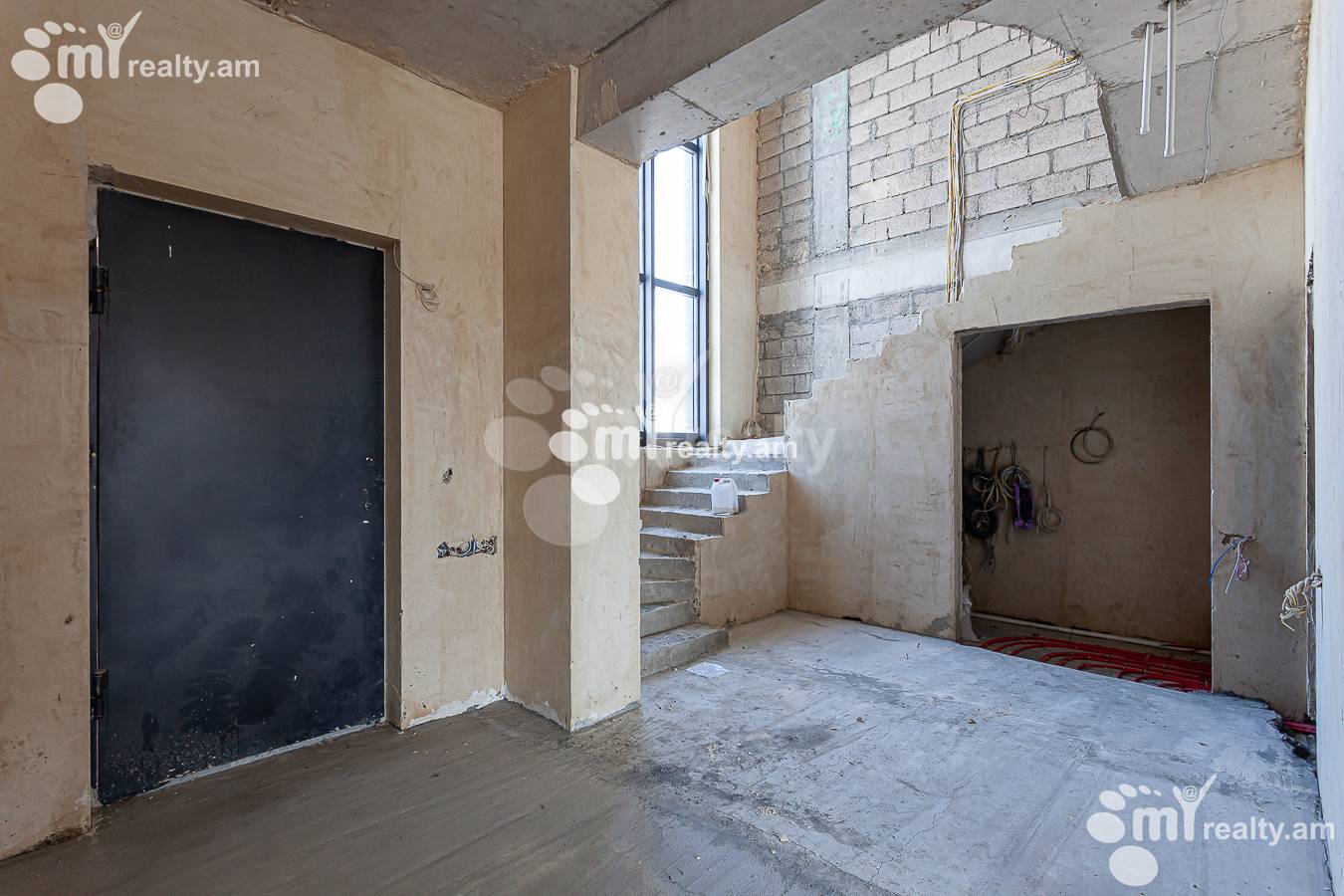 House for sale Bagrevand district, Nor Nork Yerevan, 138136