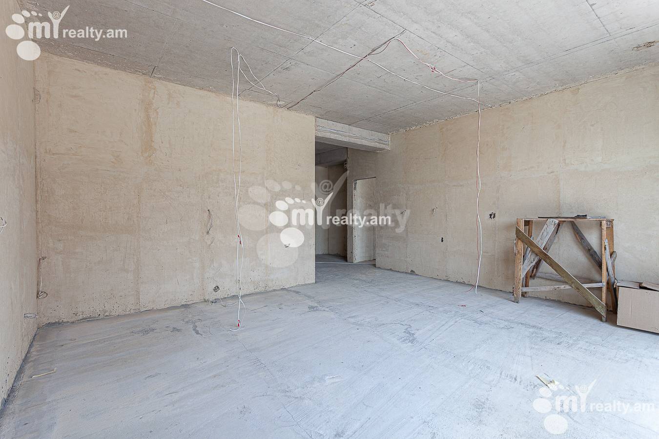House for sale Bagrevand district, Nor Nork Yerevan, 138136