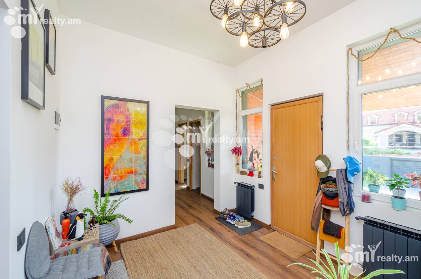 House for sale Aygedzor St, Arabkir Yerevan, 153257