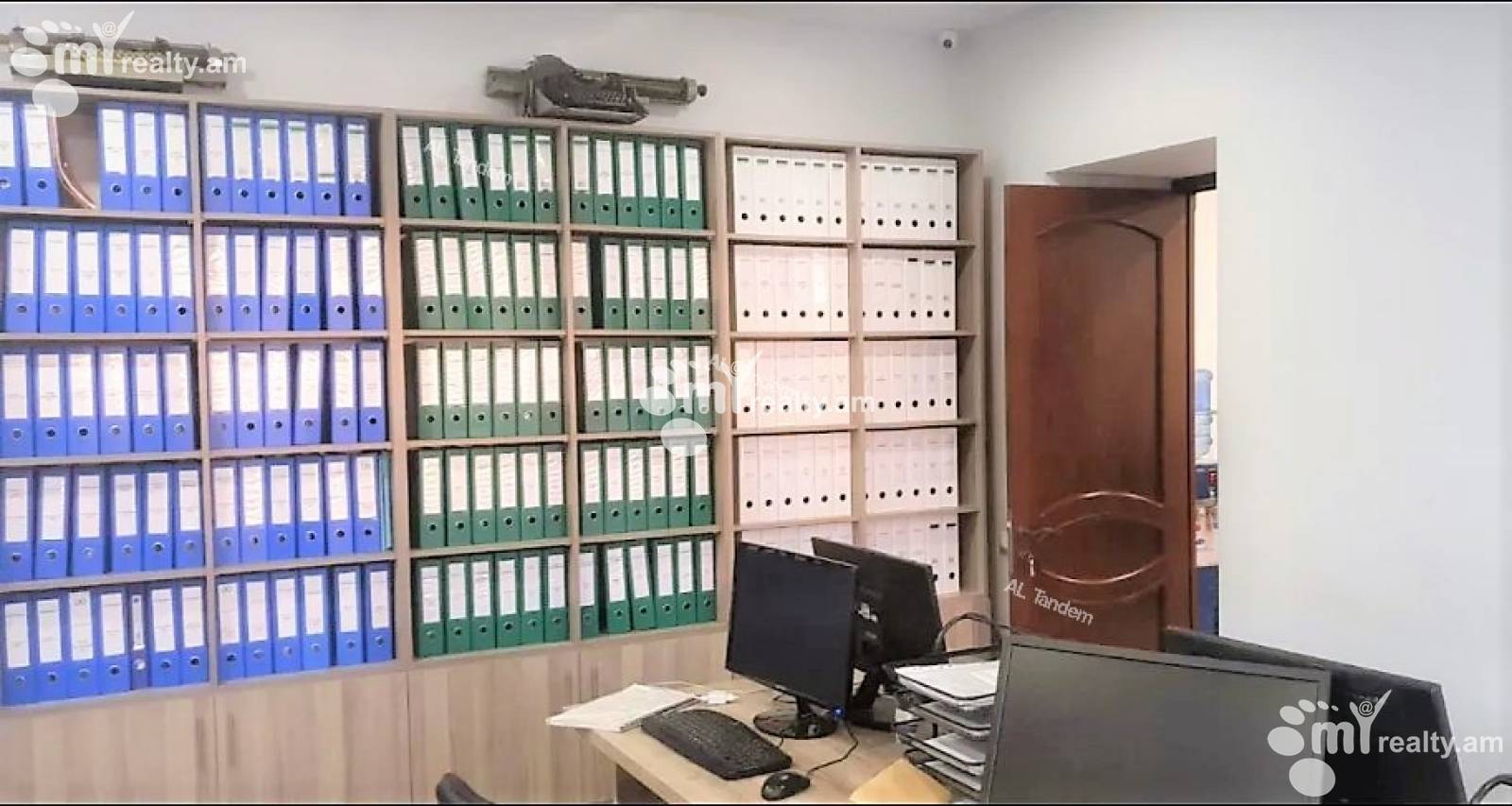 Կոմերցիոն տարածք վարձով Հերացու փող, Կենտրոն Երևան, 127323