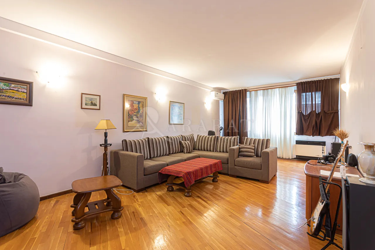 3 bedroom apartment for sale V.Papazyan St, Arabkir Yerevan, 159231