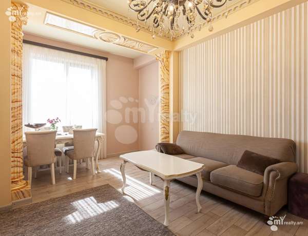 3-senyakanoc-bnakaran-vacharq-Yerevan-Davtashen