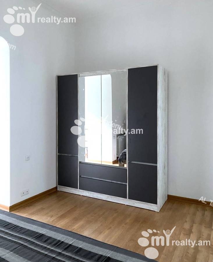 1 bedroom apartment for rent Amiryan St, Center Yerevan, 153504