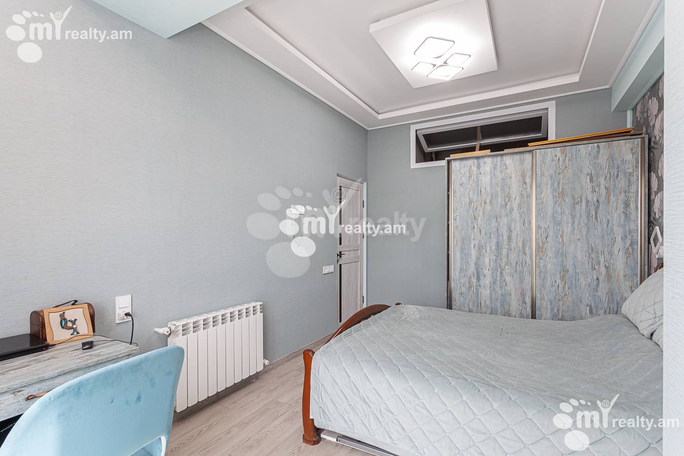 Купить 3 комнатную квартиру Ленинградян, Квартал Ваагни Ереван, 149033