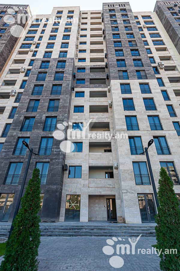 Купить 3 комнатную квартиру Ленинградян, Квартал Ваагни Ереван, 149033