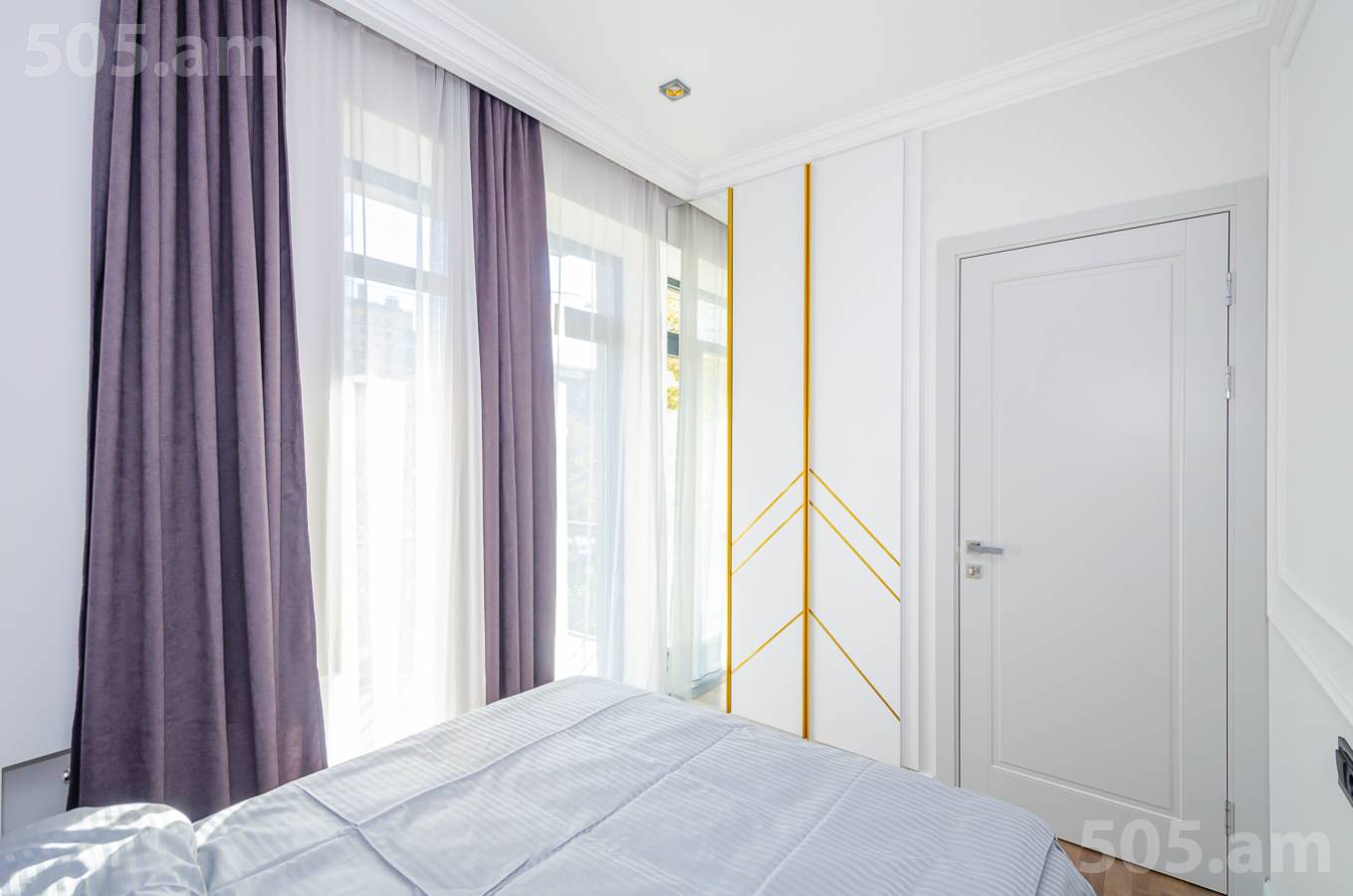 Купить 2 комнатную квартиру Комитас пр, Арабкир Ереван, 153029