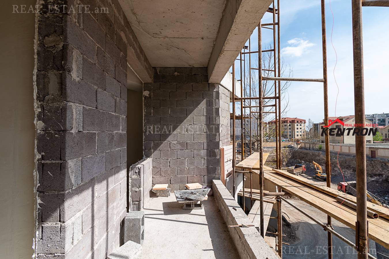 2 bedroom apartment for sale Riga St, Arabkir Yerevan, 134303