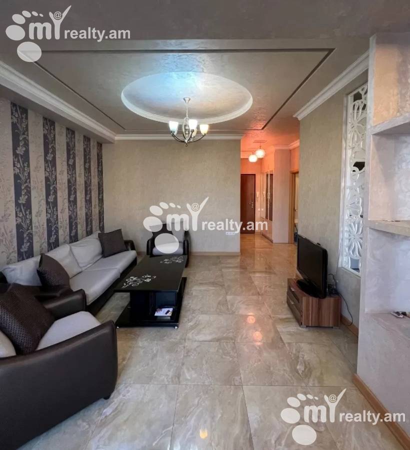 2 bedroom apartment for sale A. Avetisyan St, Arabkir Yerevan, 161215