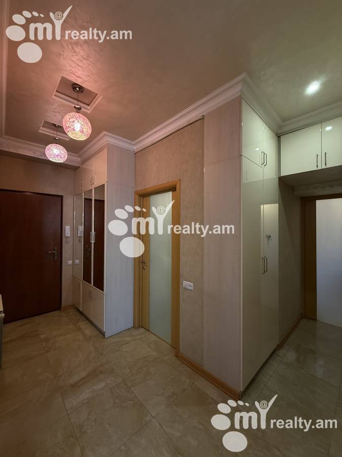 2 bedroom apartment for sale A. Avetisyan St, Arabkir Yerevan, 161215