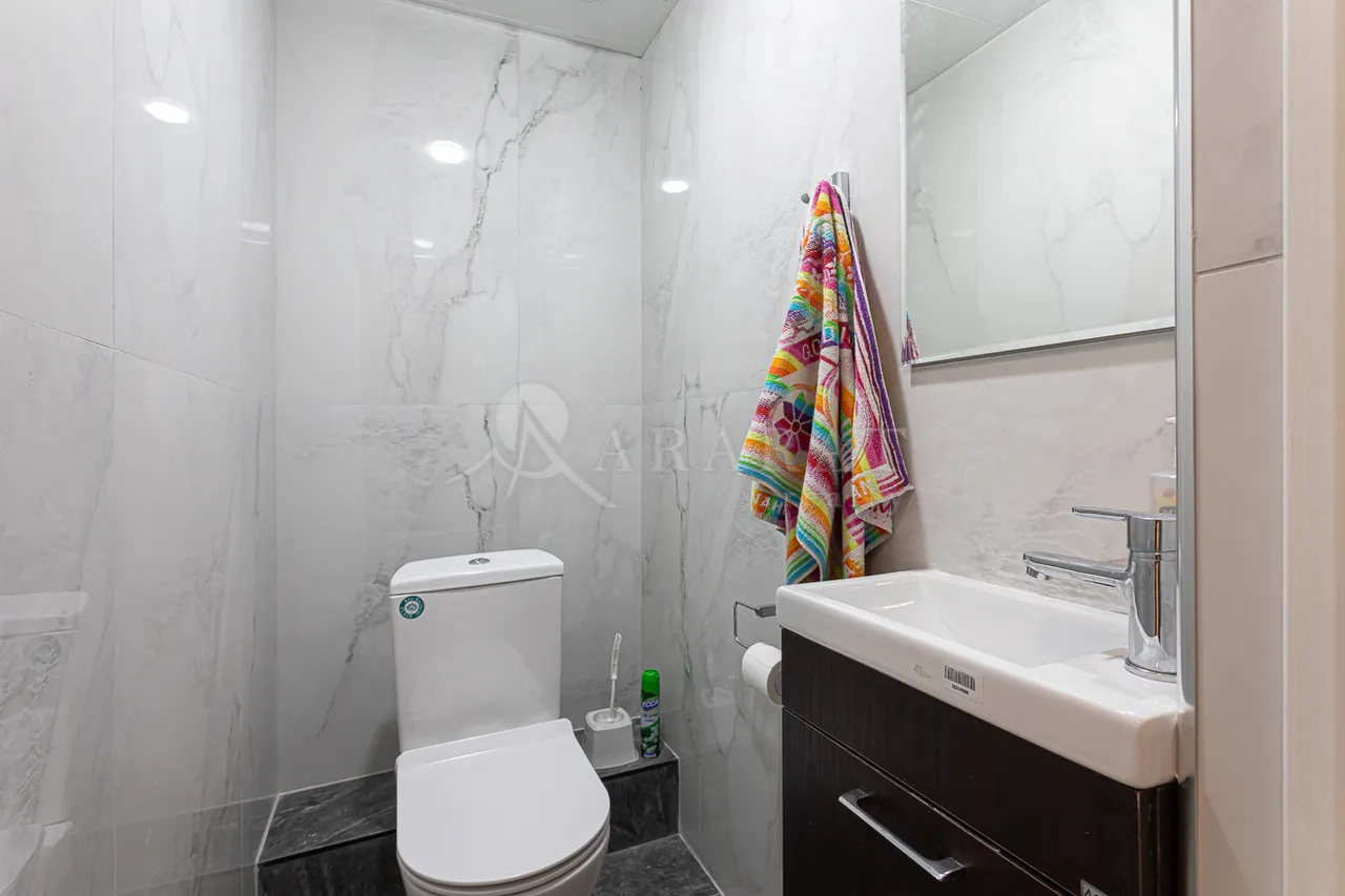 3 bedroom apartment for sale Mashtots Ave, Center Yerevan, 157755